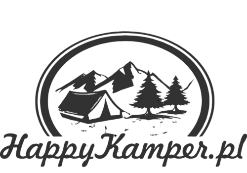 HappyKamper Logo